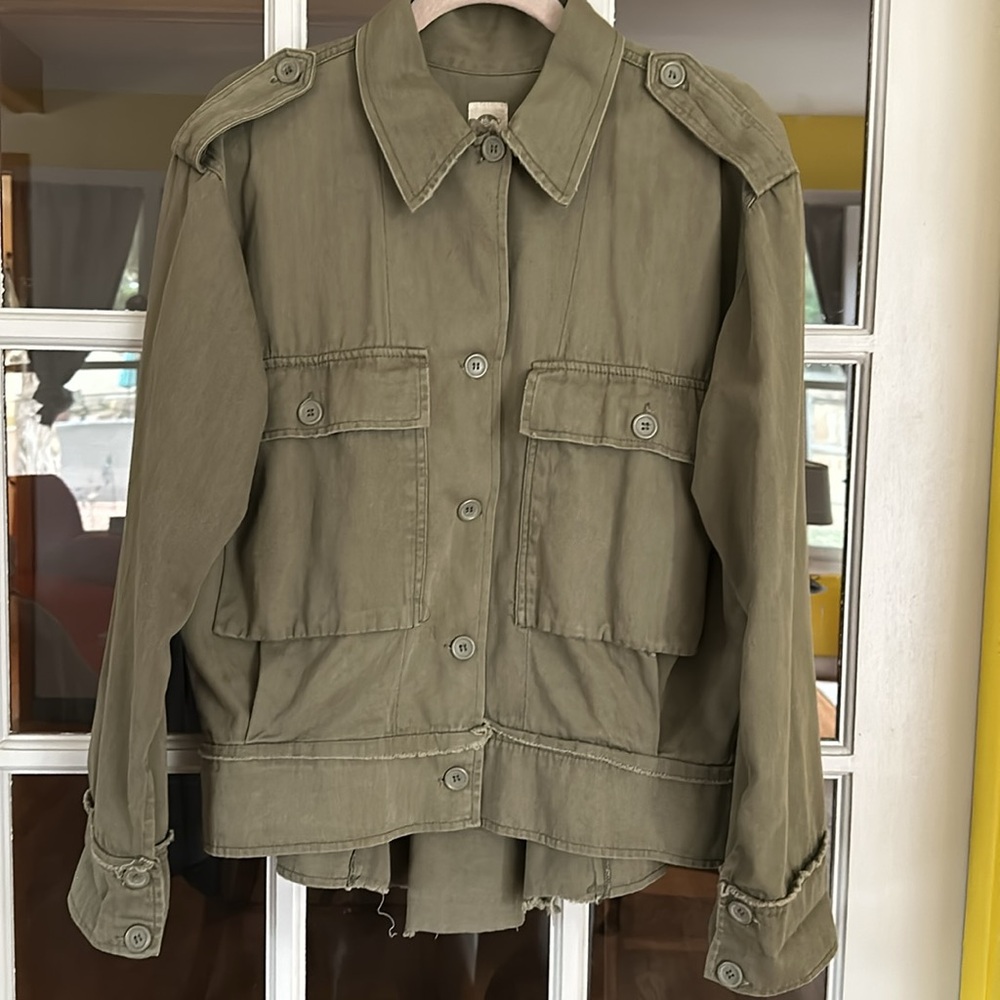 Anthropologie TINY Cleo Jacket - Picture 10 of 10